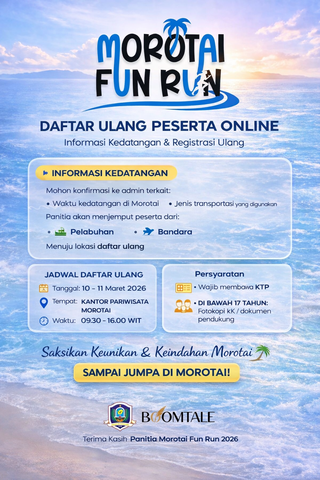Flyer Promo